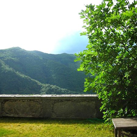 Castello Malaspina Di Fosdinovo Hotel Kültér fotó