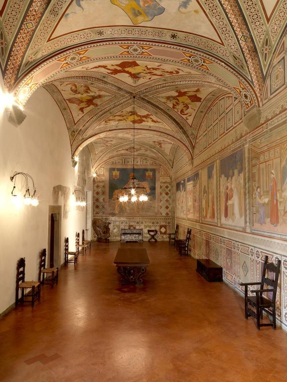 Castello Malaspina Di Fosdinovo Hotel Kültér fotó