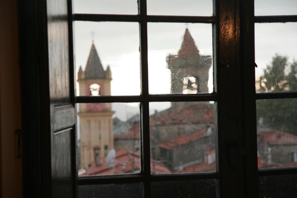 Castello Malaspina Di Fosdinovo Hotel Kültér fotó